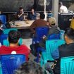 Jagokan Erwin Burase di Pilkada 2024, Ini Harapan Petani Parigi Moutong. Foto: Tim PP