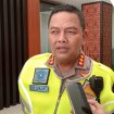 Direktur Lalu Lintas Polda Sulteng Kombes Pol Dodi Darjanto. Foto: Istimewa