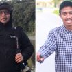 Taufan dan Mugni. Bakal Calon Ketua dan Sekretaris PFI Palu periode 2024-2029. Foto: Istimewa