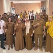 Pemkot Palu Perkuat Kualitas Data untuk Pembangunan yang Lebih Baik. Foto: Istimewa