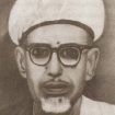 Al-Habib Idrus bin Salim Al-Jufri atau Guru Tua. Foto: Wikimedia Commons