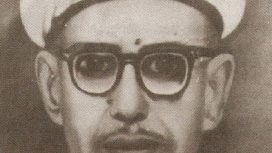 Al-Habib Idrus bin Salim Al-Jufri atau Guru Tua. Foto: Wikimedia Commons