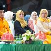 Kota Palu Raih Juara Umum di MTQ Tingkat Provinsi Sulawesi Tengah. Foto: Istimewa