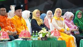 Kota Palu Raih Juara Umum di MTQ Tingkat Provinsi Sulawesi Tengah. Foto: Istimewa
