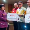 Kota Palu Raih Juara 2 Penilaian Pencegahan dan Penurunan Stunting 2024. Foto: Pemkot Palu