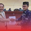 Pemda Parigi Moutong Siap Tindak Lanjuti Rekomendasi DPRD. Foto: Diskominfo Parimo
