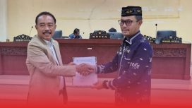 Pemda Parigi Moutong Siap Tindak Lanjuti Rekomendasi DPRD. Foto: Diskominfo Parimo