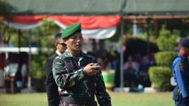 Serma TNI Dawud Asroh. Foto: Istimewa