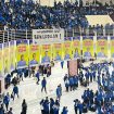 Presma UNTAD Serukan Perjuangan UKT yang Adil untuk Mahasiswa Baru. Foto: Istimewa