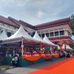 Palu Rayakan HUT ke-46 dengan Meriah, pada Jumat 27 September 2024. Foto: Fausan/PaluPoso.id