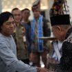Komeng Kunjungi Kota Palu, Sabtu, 16 November 2024. Foto: Istimewa