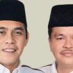 Erwin Burase (kiri) dan Abdul Sahid. Foto: Istimewa