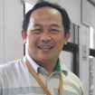 Media Relations Head PT IMIP, Dedy Kurniawan. Foto: Istimewa