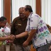 Pertemuan Wali Kota Palu dan KPP Pratama Palu. Foto: Istimewa