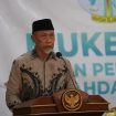 Pemkot Palu Dukung Peran Wahdah Islamiyah dalam Bangun Kota Berkah. Foto: Istimewa