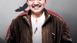 Kepala BPBD Sulteng, Akris Fatta Yunus. Foto: Istimewa 