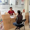 Kota Palu Kini Punya Mal Pelayanan Publik, Semua Urusan Jadi Lebih Gampang! Foto: Dok. Pemkot Palu