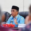 Gubernur Sulawesi Tengah, Anwar Hafid. Foto: Dok. Pemda Sulteng