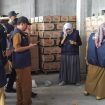 Disperindag Sulteng Temukan Ketidaksesuaian Volume MinyaKita di Pasar Palu, Selasa 11 Maret 2025. Foto: Dok. Pemprov Sulteng