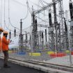 Ilustrasi proyek kelistrikan. Foto: Dok. PLN