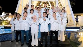 Rembuk Pemuda Sulawesi Tengah siap membawa perubahan positif untuk lingkungan, pendidikan, dan sosial.  Foto: Istimewa