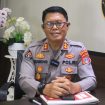 Kepala Subbidang Penerangan Masyarakat Bidang Humas Polda Sulteng, AKBP Sugeng Lestari. Foto: Istimewa 