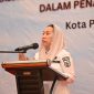 Wakil Wali Kota Palu, Imelda Liliana Muhidin