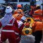 Simulasi Kesiapsiagaan Bencana yang digelar Pemerintah Kota Palu, Kamis, 15 Mei 2025.