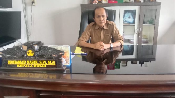 
 Parigi Moutong Upayakan Akses Air Bersih Lewat Proyek Sumur Suntik