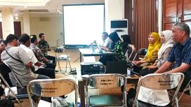 Bappelitbangda Parigi Moutong Diandalkan untuk Pastikan Program 2026 Tepat Sasaran. Foto Istimewa