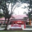 Kantor Bappelitbangda Parimo. Foto: Istimewa