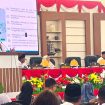 Gubernur Anwar Tekankan Pentingnya Sinergi dalam Pembangunan Daerah. Foto: Tim Media Gubernur Sulteng