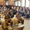 Evaluasi Keamanan Palu, Wali Kota Hadianto Panggil Lurah dan Camat. Foto: Pemkot Palu