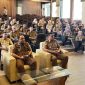 Evaluasi Keamanan Palu, Wali Kota Hadianto Panggil Lurah dan Camat