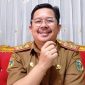 Kepala Bappelitbangda Kabupaten Parigi Moutong. Foto: Istimewa