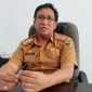 Kadis Kelautan dan Perikanan Provinsi Sulawesi Tengah, Moh. Arif Latjuba