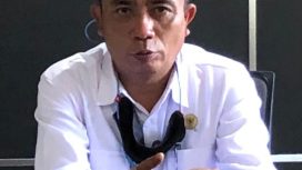 Dedi Askary, SH. Foto: Istimewa