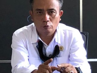 Dedi Askary, SH. Foto: Istimewa