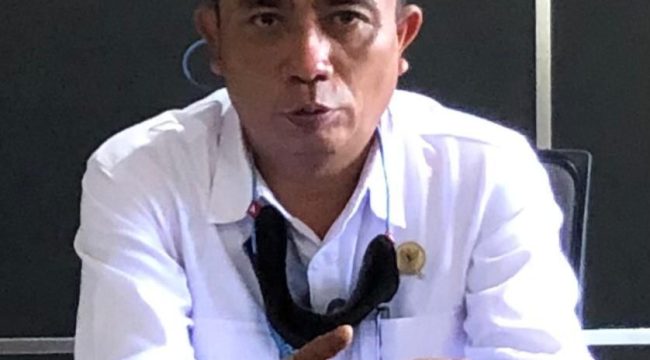 Dedi Askary, SH. Foto: Istimewa