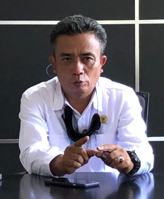 
 Dedi Askary, SH. Foto: Istimewa