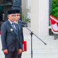 Gubernur Sulteng Pimpin Upacara Peringatan Hari Lahir Pancasila