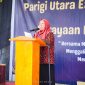 Wagub Sulteng Reny Lamadjido