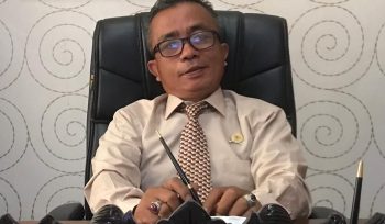 Dedy Askari, Komnas HAM Perwakilan Sulawesi Tengah. Foto: Istimewa 