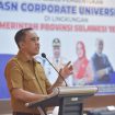 Gubernur Sulteng, Anwar Hafid. Foto: Media Berani 