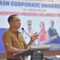 Gubernur Sulteng, Anwar Hafid. Foto: Media Berani 