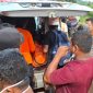 Korban longsor di Parigi Moutong