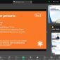 Zaki Fausan memaparkan strategi mengenali buyer persona dalam webinar JOIN Insight Telkom Regional 5 bertema “Copywriting Cuan”.