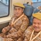 Ikuti Retreat Kepala Daerah, Erwin Burase: Kami Datang untuk Belajar dan Berbenah