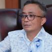 Dedi Askary. Foto: Istimewa 