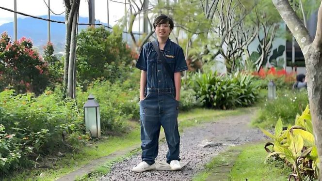 
 Kenneth Trevi Luncurkan Album 'Tak Runtuh', Dedikasi untuk Anak Berkebutuhan Khusus. Foto: Istimewa
